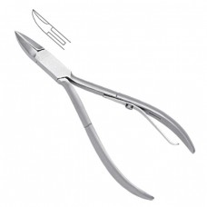Cuticle Nail Nippers